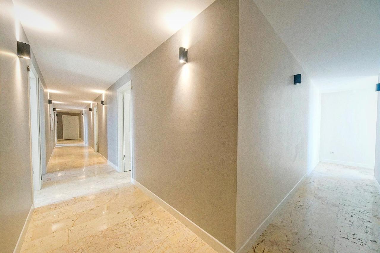 Manu Startup House Hostel Κωνσταντινούπολη Εξωτερικό φωτογραφία