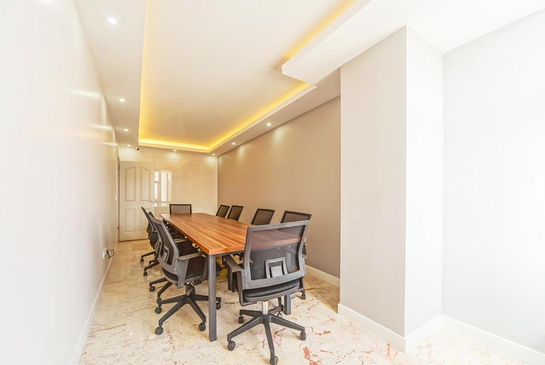 Manu Startup House Hostel Κωνσταντινούπολη Εξωτερικό φωτογραφία