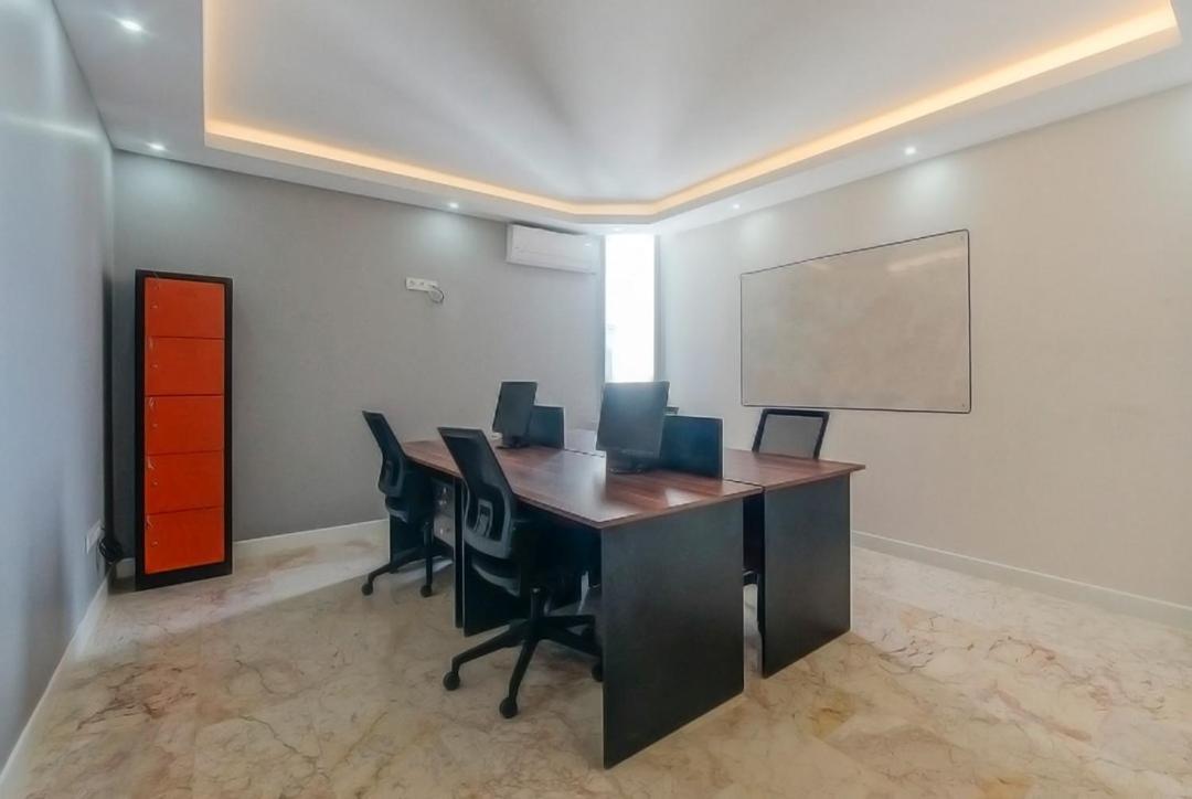 Manu Startup House Hostel Κωνσταντινούπολη Εξωτερικό φωτογραφία