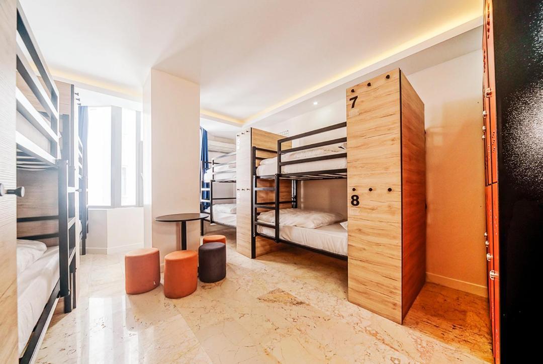 Manu Startup House Hostel Κωνσταντινούπολη Εξωτερικό φωτογραφία