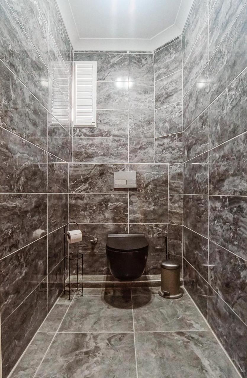 Manu Startup House Hostel Κωνσταντινούπολη Εξωτερικό φωτογραφία