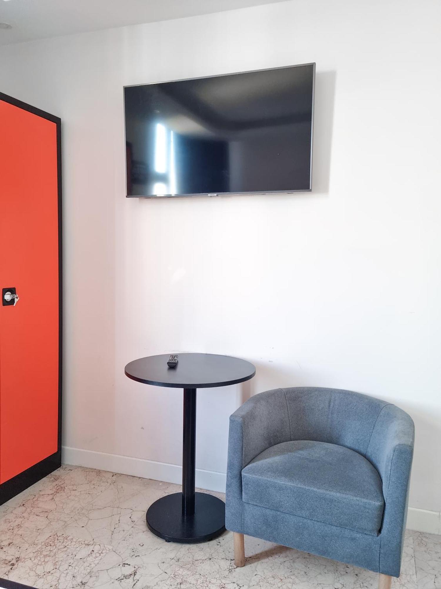 Manu Startup House Hostel Κωνσταντινούπολη Εξωτερικό φωτογραφία